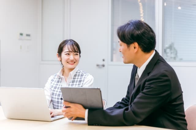 優秀な外国人材をご紹介
